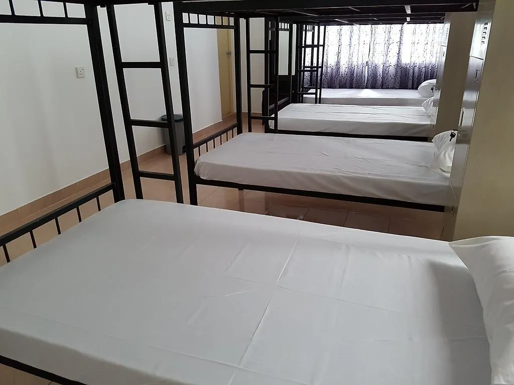 Hostel Villa 107 Kandy