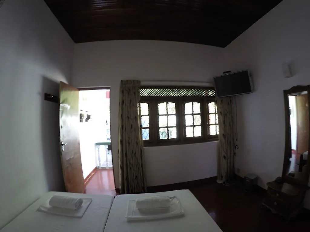 Villa 107 Kandy 0*,  Sri Lanka
