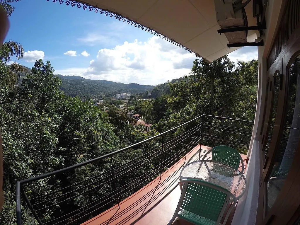 Villa 107 Kandy