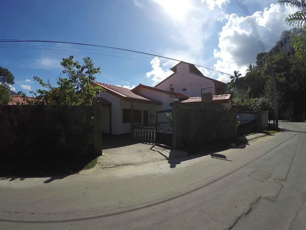 Villa 107 Kandy