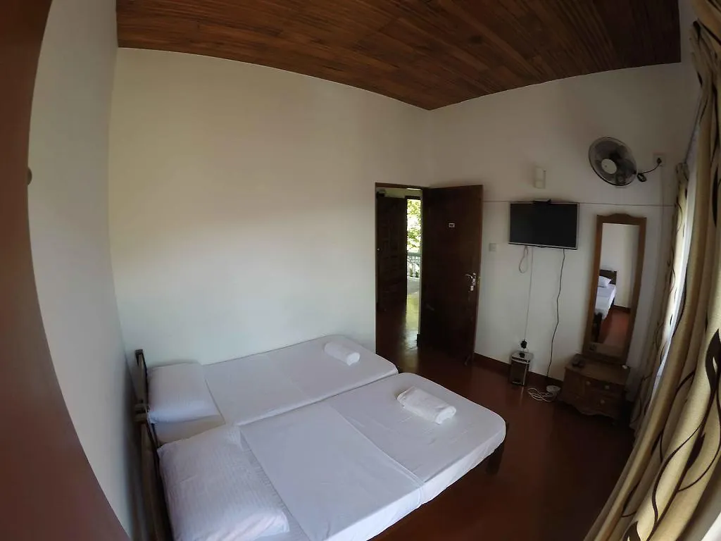 Villa 107 Kandy Hostel