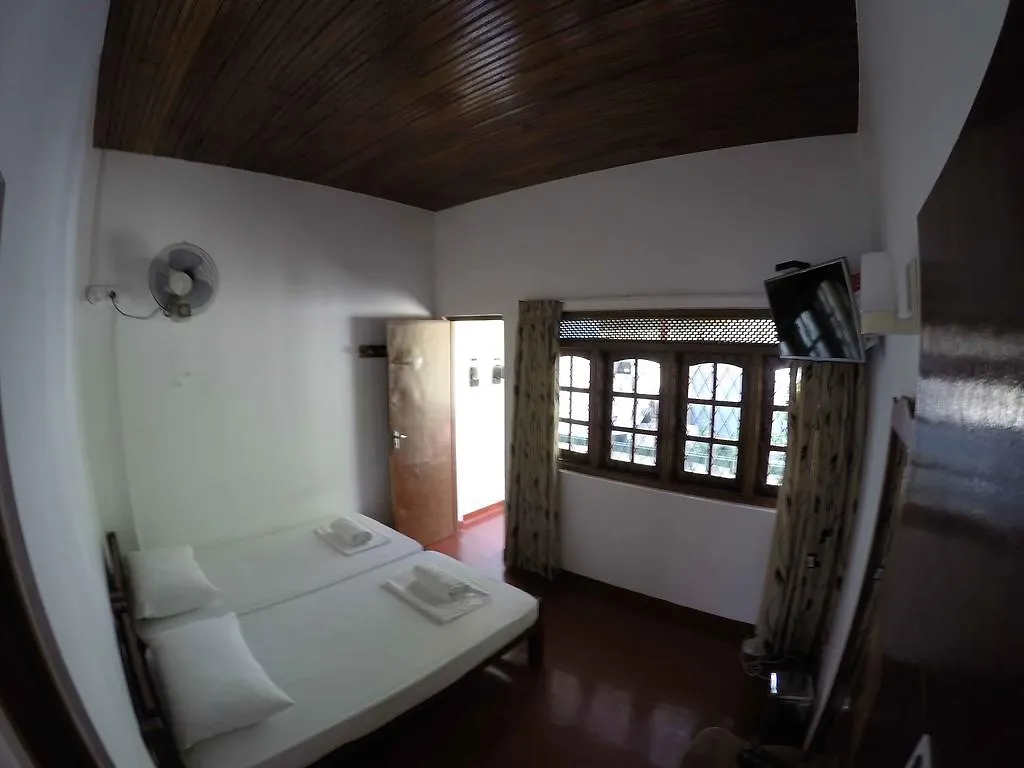 Hostel Villa 107 Kandy