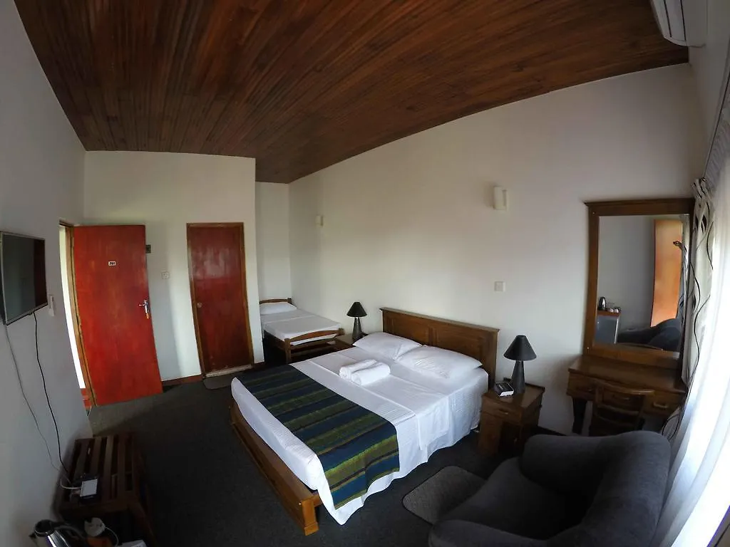 Villa 107 Kandy Hostel