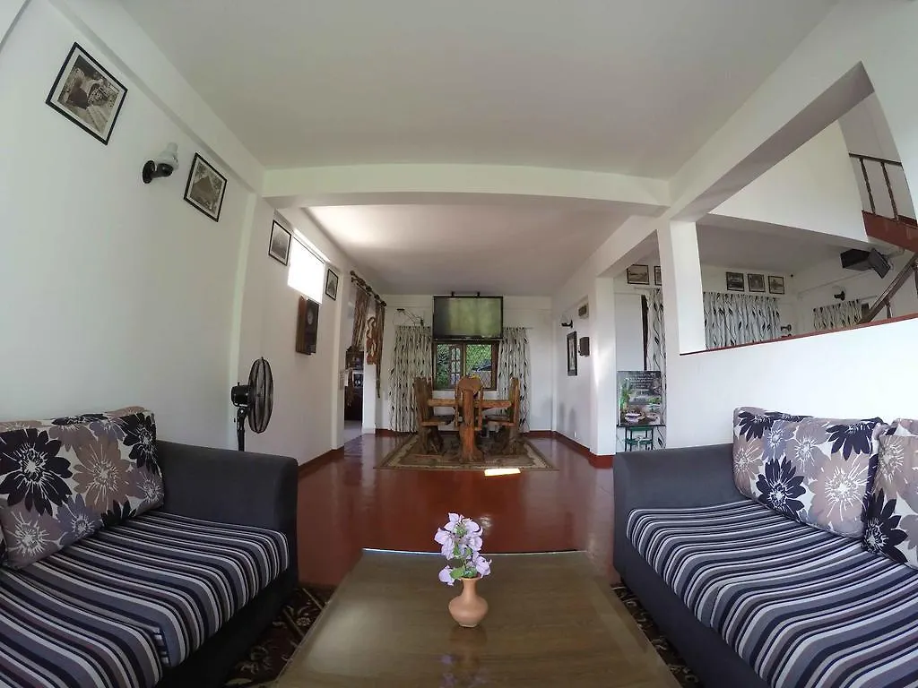 Hostel Villa 107 Kandy