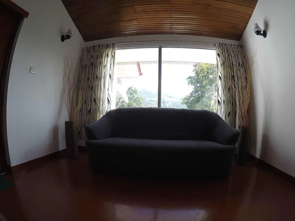Hostel Villa 107 Kandy